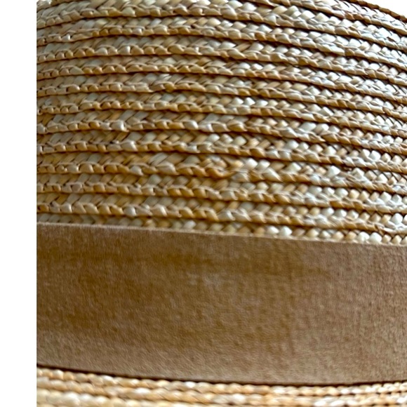 Lack of Color hat. Size small. - Picture 4 of 5